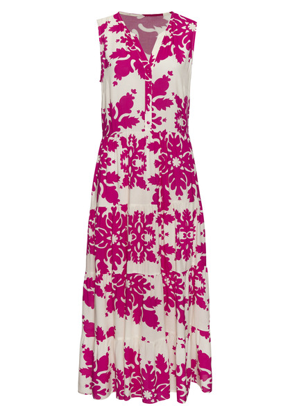 Maxikleid
