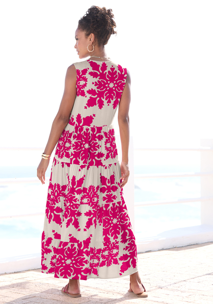 Maxikleid