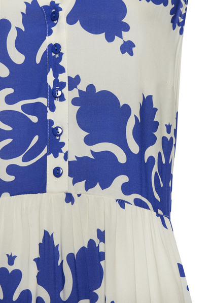 Maxikleid