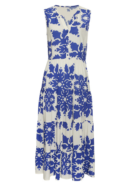Maxikleid