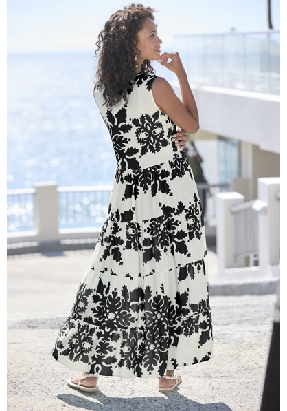 Maxikleid