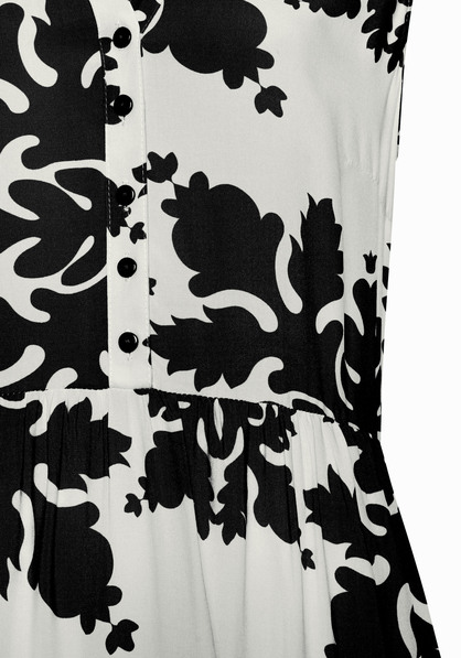 Maxikleid