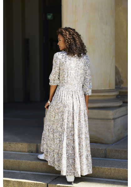 Maxikleid