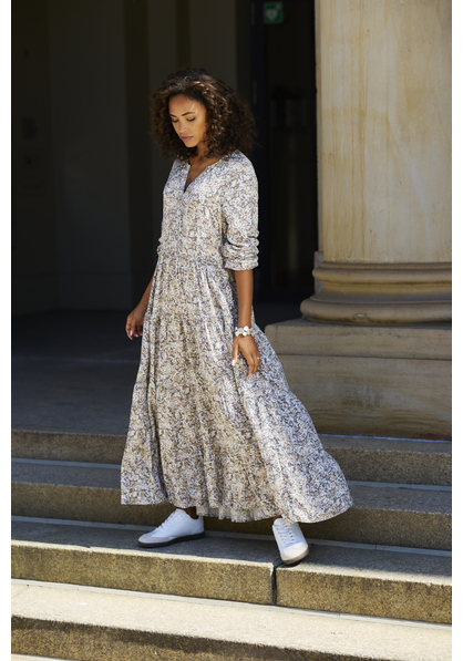 Maxikleid