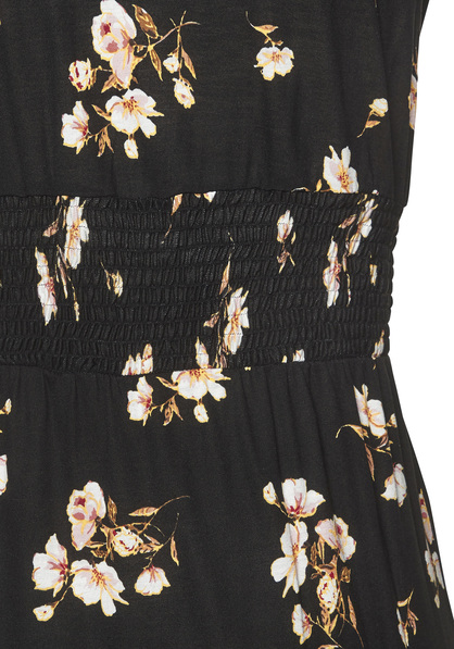 Maxikleid