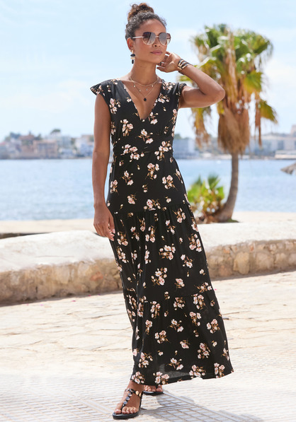 Maxikleid