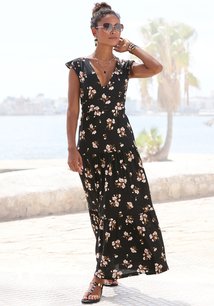 Maxikleid