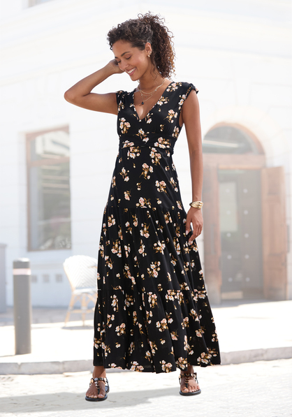 Maxikleid