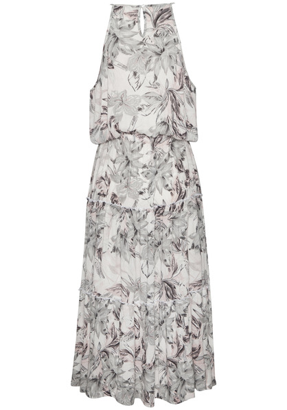 Maxikleid