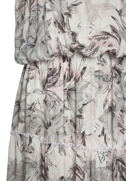 Maxikleid