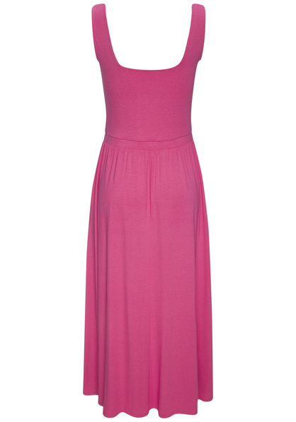 Midikleid