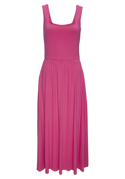 Midikleid