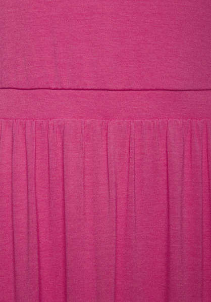 Midikleid