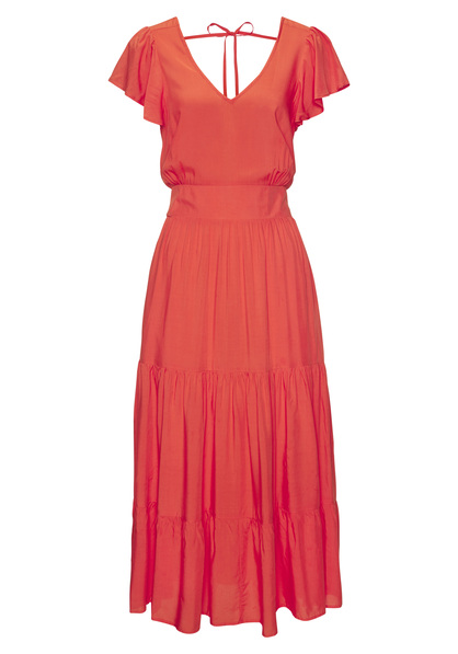 Midikleid