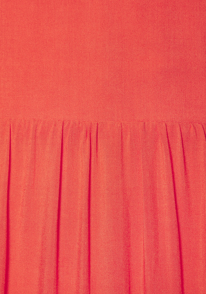 Midikleid