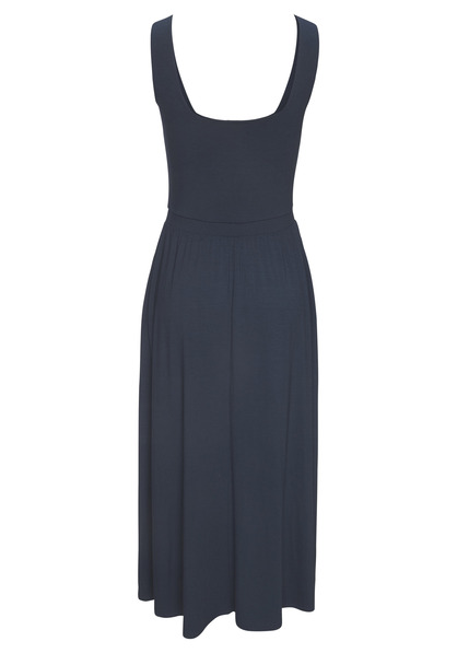 Midikleid