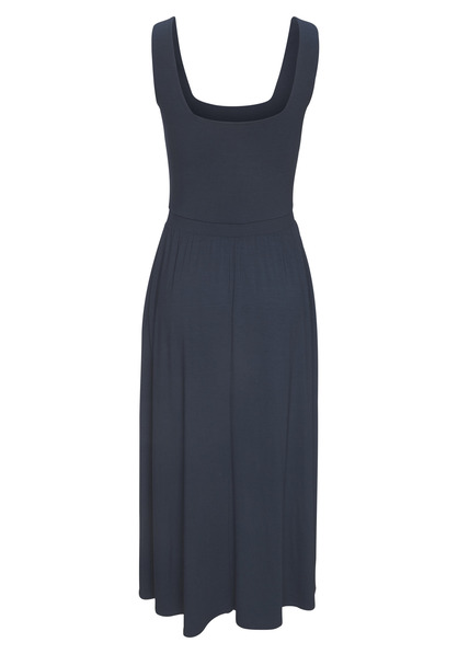Midikleid