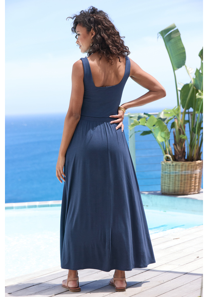 Midikleid
