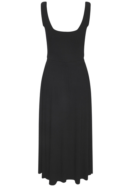 Midikleid