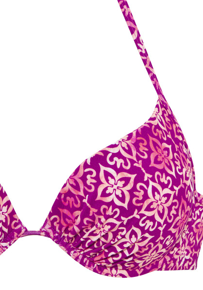 Push-Up-Bikini-Top