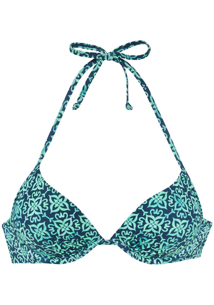 Push-Up-Bikini-Top