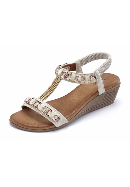 Sandalette