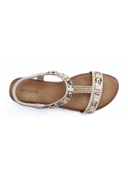 Sandalette