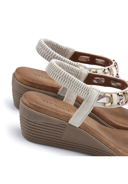 Sandalette