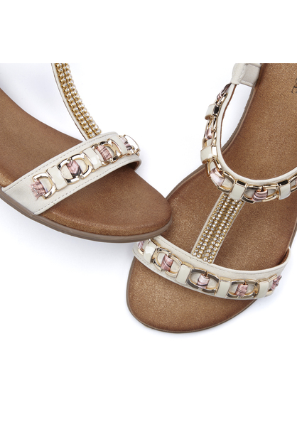 Sandalette
