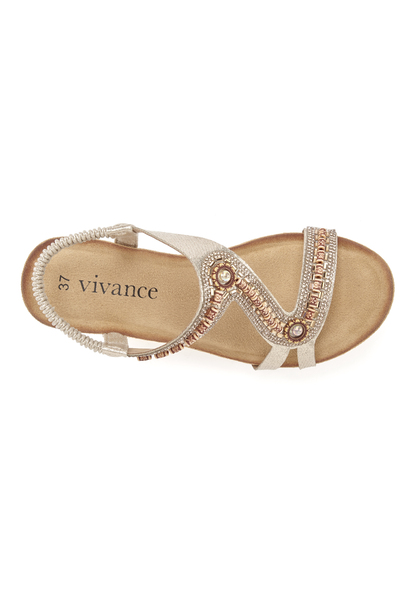 Sandalette