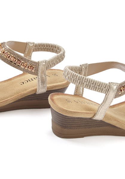 Sandalette