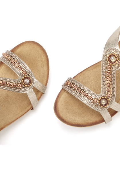 Sandalette