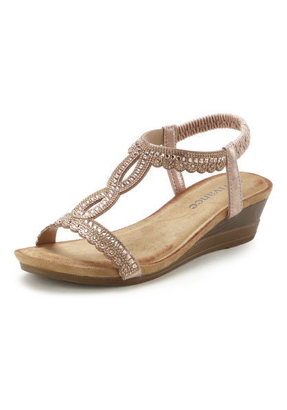 Sandalette