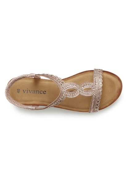 Sandalette