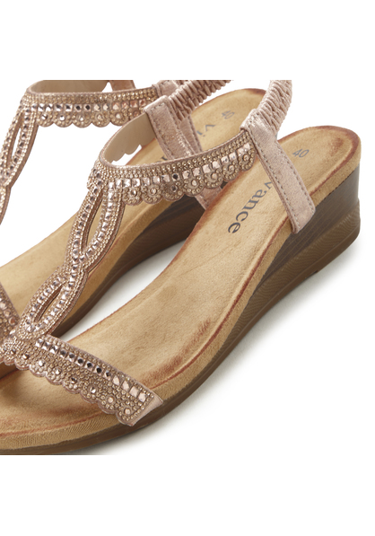Sandalette