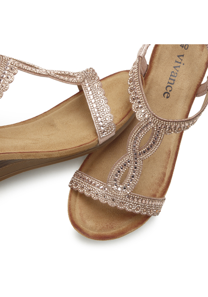 Sandalette