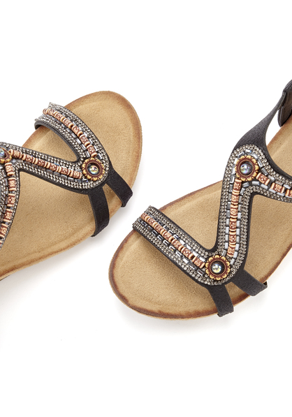 Sandalette