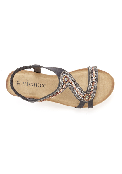 Sandalette