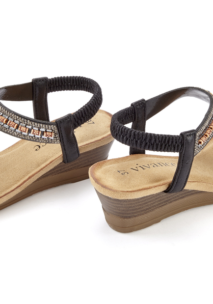 Sandalette