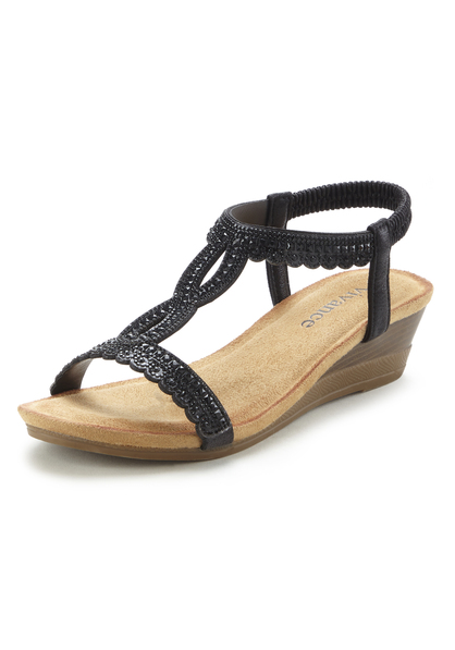 Sandalette
