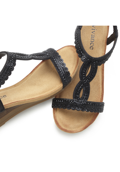 Sandalette