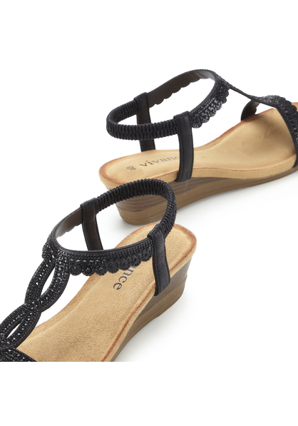 Sandalette