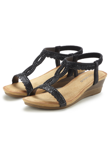 Sandalette