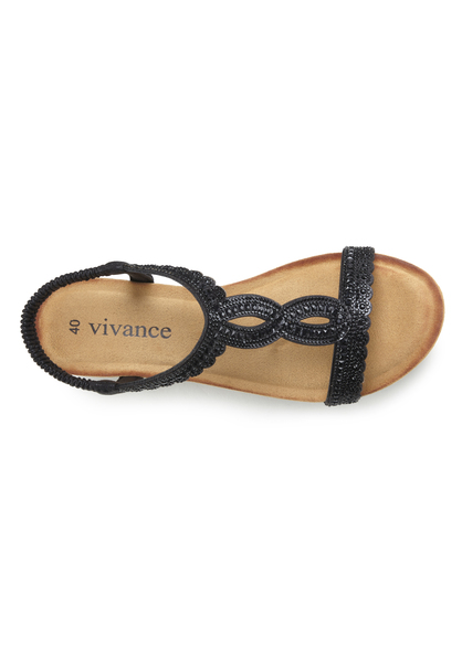 Sandalette