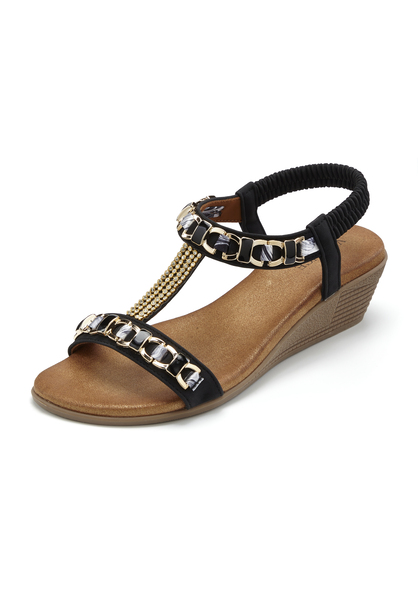 Sandalette