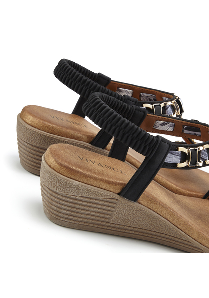 Sandalette