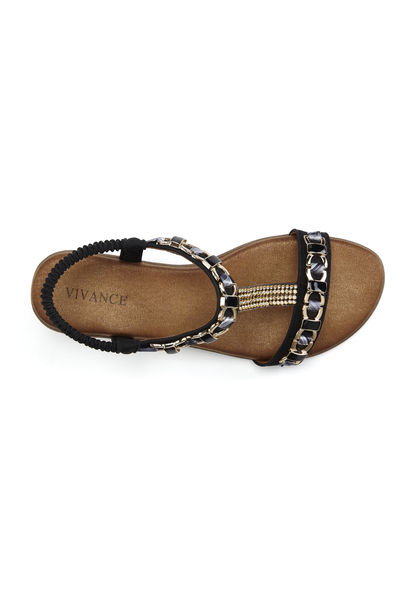 Sandalette