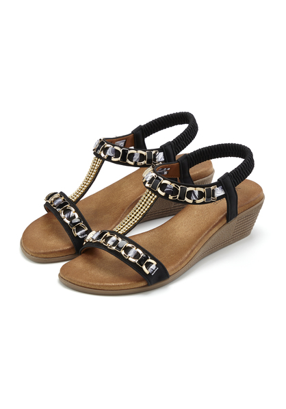 Sandalette