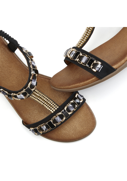 Sandalette