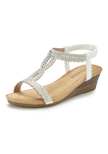 Sandalette